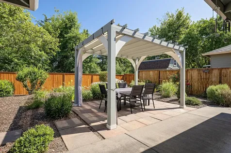 3543 Alderwood Drive Medford OR 97504