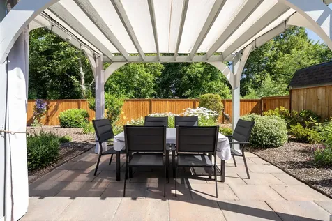 3543 Alderwood Drive Medford OR 97504