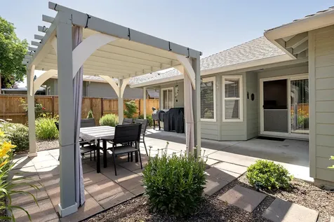 3543 Alderwood Drive Medford OR 97504