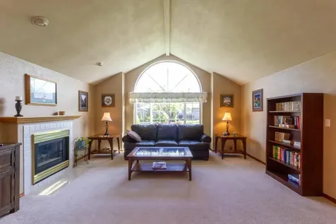 3543 Alderwood Drive Medford OR 97504