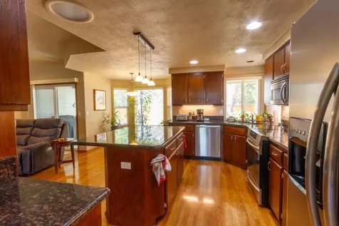 3543 Alderwood Drive Medford OR 97504