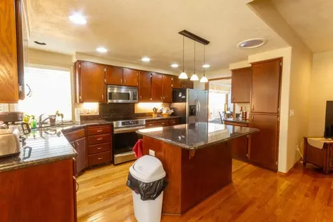 3543 Alderwood Drive Medford OR 97504