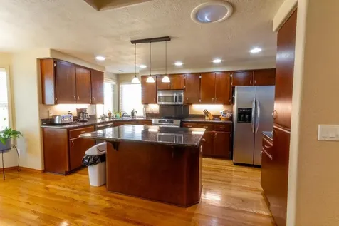 3543 Alderwood Drive Medford OR 97504