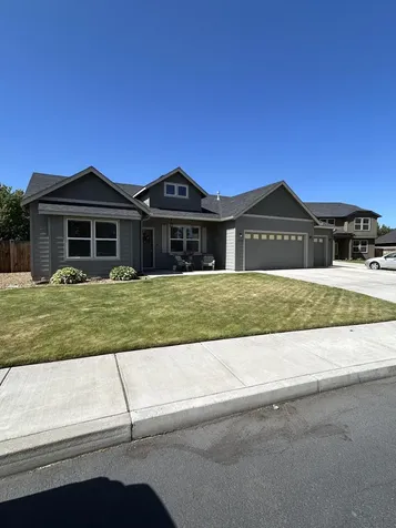 1930 NW Quince Tree Court Redmond OR 97756