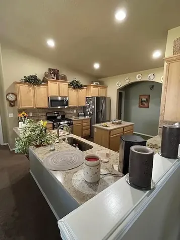 1930 NW Quince Tree Court Redmond OR 97756