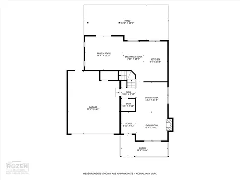 1775 Summer Place Talent OR 97540