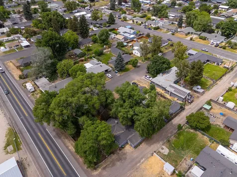 895 SE Lynn Boulevard Prineville OR 97754
