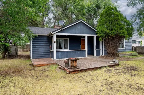 895 SE Lynn Boulevard Prineville OR 97754