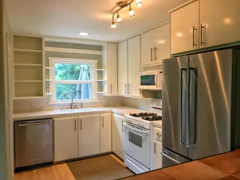 300 Harrison Street Ashland OR 97520