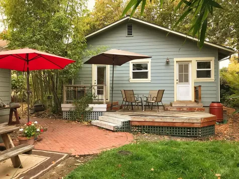 300 Harrison Street Ashland OR 97520