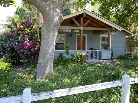 300 Harrison Street Ashland OR 97520