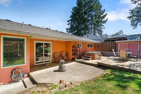 2120 W 23rd Avenue Eugene OR 97405