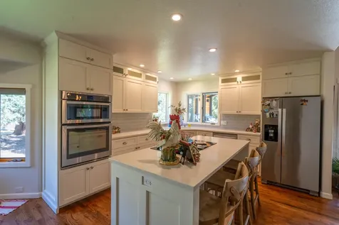 2296 Condor Drive Redmond OR 97756