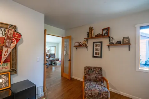 2296 Condor Drive Redmond OR 97756