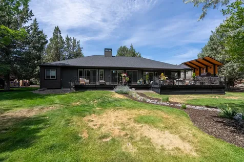 2296 Condor Drive Redmond OR 97756