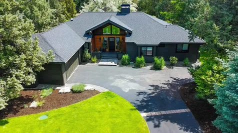 2296 Condor Drive Redmond OR 97756