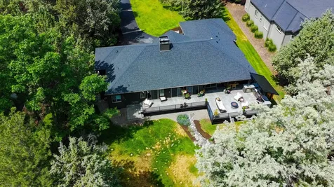 2296 Condor Drive Redmond OR 97756