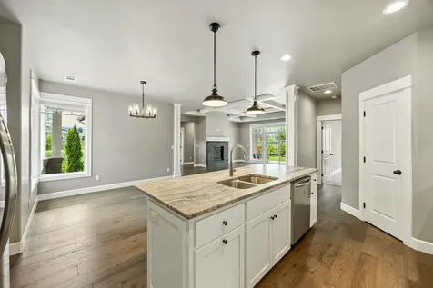 426 Frontier Court Medford OR 97504