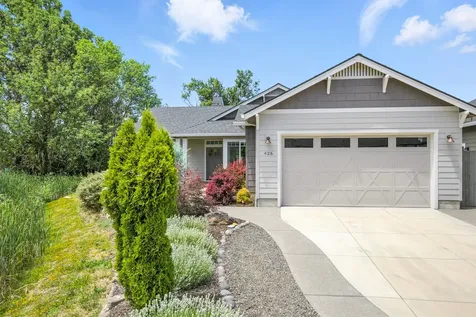 426 Frontier Court Medford OR 97504