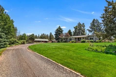 64830 Half Mile Lane Bend OR 97703