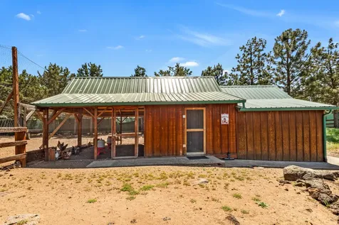 64830 Half Mile Lane Bend OR 97703