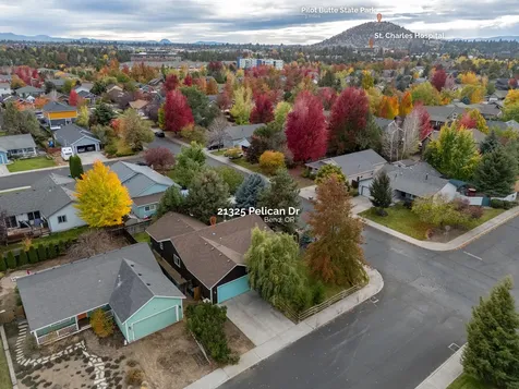 21325 Pelican Drive Bend OR 97701