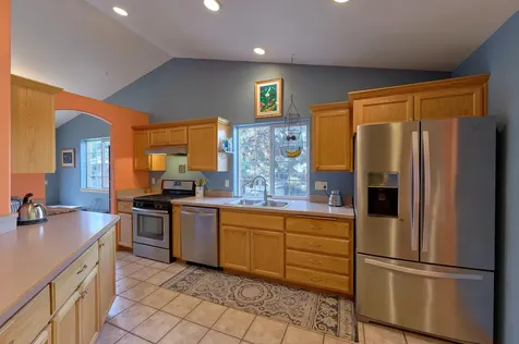 21325 Pelican Drive Bend OR 97701