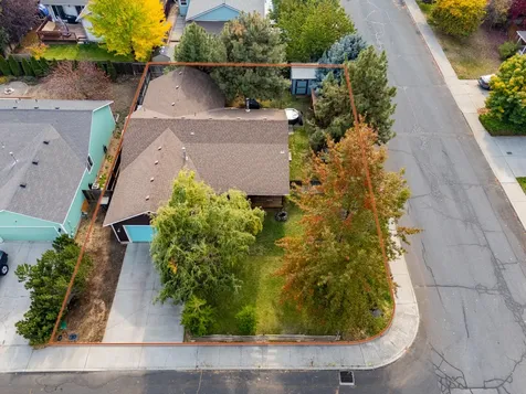 21325 Pelican Drive Bend OR 97701