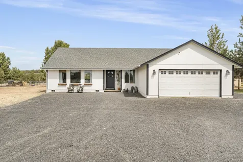 6290 SE Hilltop Road Prineville OR 97754