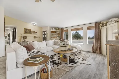 6290 SE Hilltop Road Prineville OR 97754