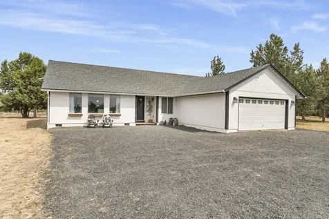 6290 SE Hilltop Road Prineville OR 97754