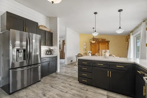 6290 SE Hilltop Road Prineville OR 97754