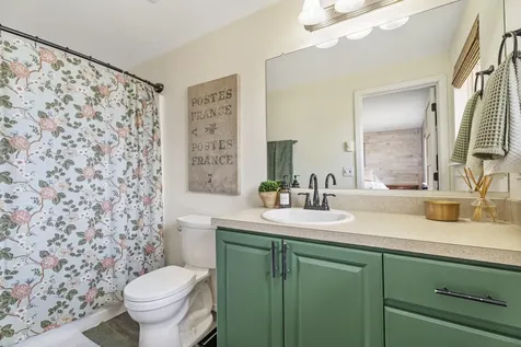 6290 SE Hilltop Road Prineville OR 97754