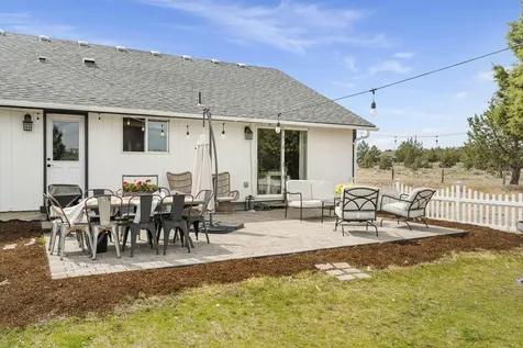 6290 SE Hilltop Road Prineville OR 97754