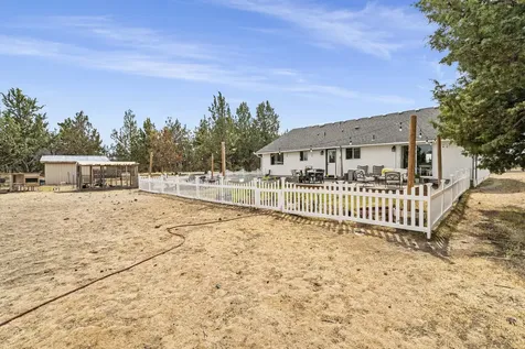 6290 SE Hilltop Road Prineville OR 97754