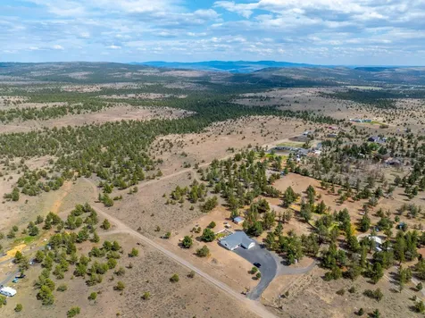 6290 SE Hilltop Road Prineville OR 97754