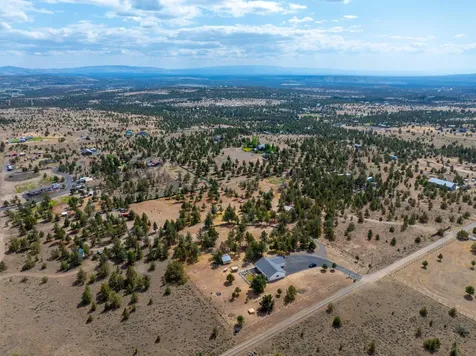 6290 SE Hilltop Road Prineville OR 97754