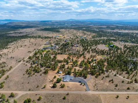 6290 SE Hilltop Road Prineville OR 97754