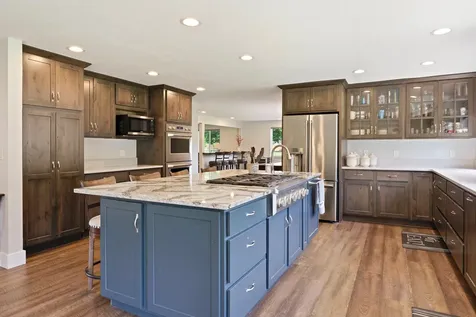 21697 Old Red Road Bend OR 97702