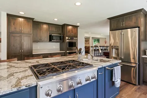 21697 Old Red Road Bend OR 97702
