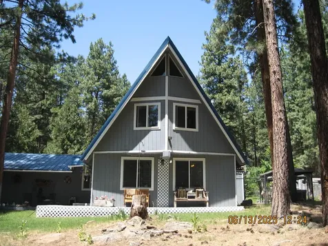 17007 Camp Day Lane Klamath Falls OR 97601