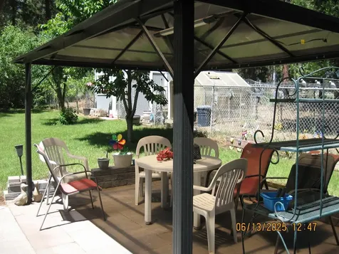17007 Camp Day Lane Klamath Falls OR 97601