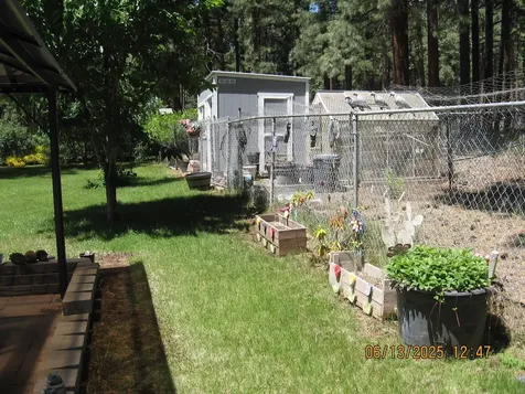 17007 Camp Day Lane Klamath Falls OR 97601