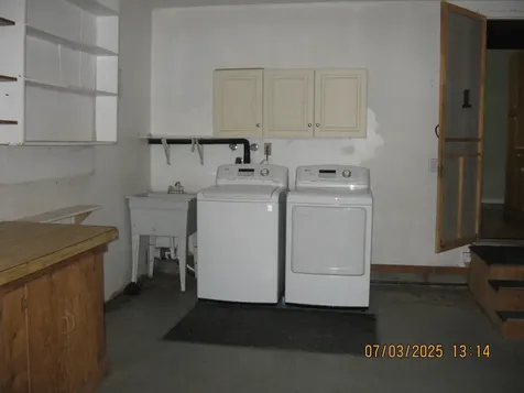 17007 Camp Day Lane Klamath Falls OR 97601