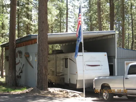 17007 Camp Day Lane Klamath Falls OR 97601