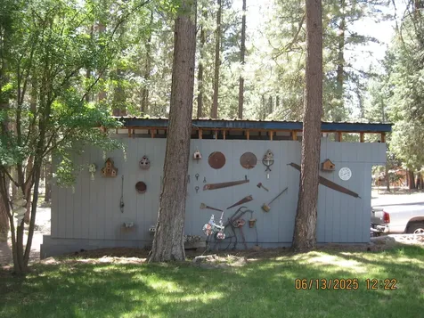 17007 Camp Day Lane Klamath Falls OR 97601