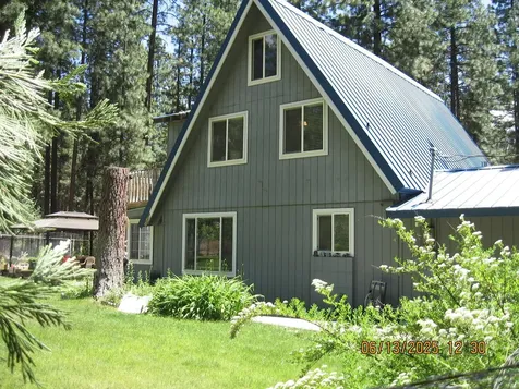 17007 Camp Day Lane Klamath Falls OR 97601