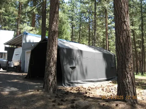 17007 Camp Day Lane Klamath Falls OR 97601