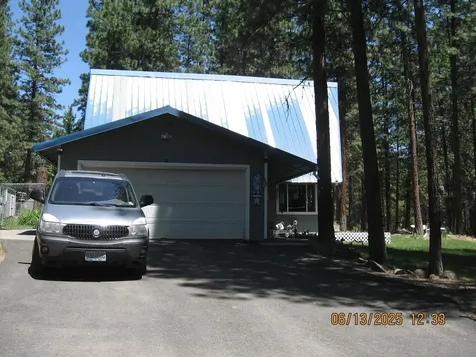 17007 Camp Day Lane Klamath Falls OR 97601
