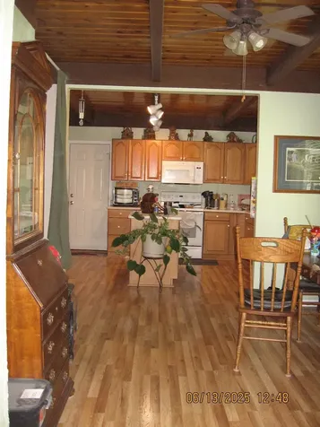 17007 Camp Day Lane Klamath Falls OR 97601